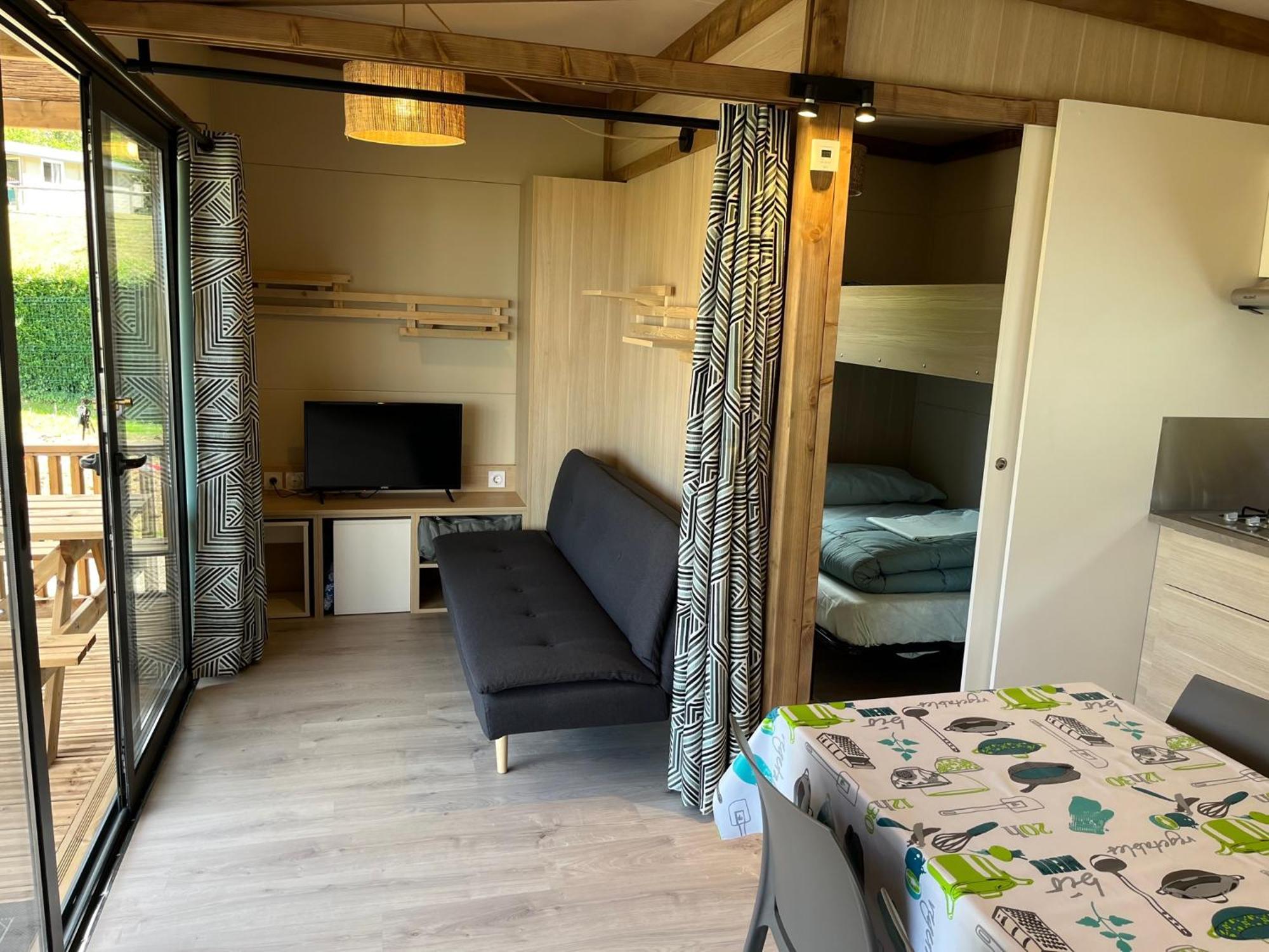 Camping דווה מראה חיצוני תמונה