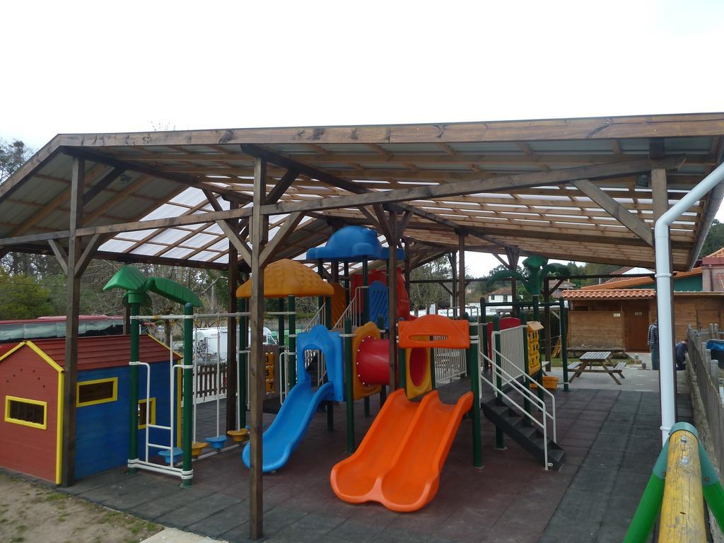 Camping דווה מראה חיצוני תמונה